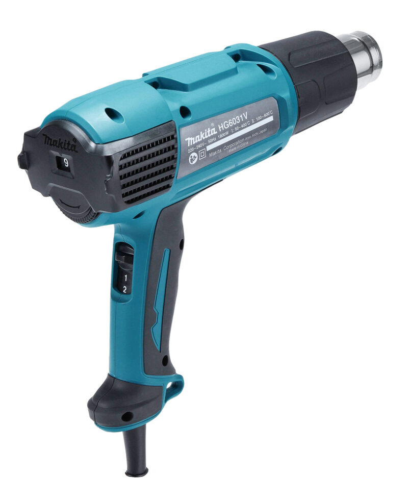Термопистолет Makita HG6031VK