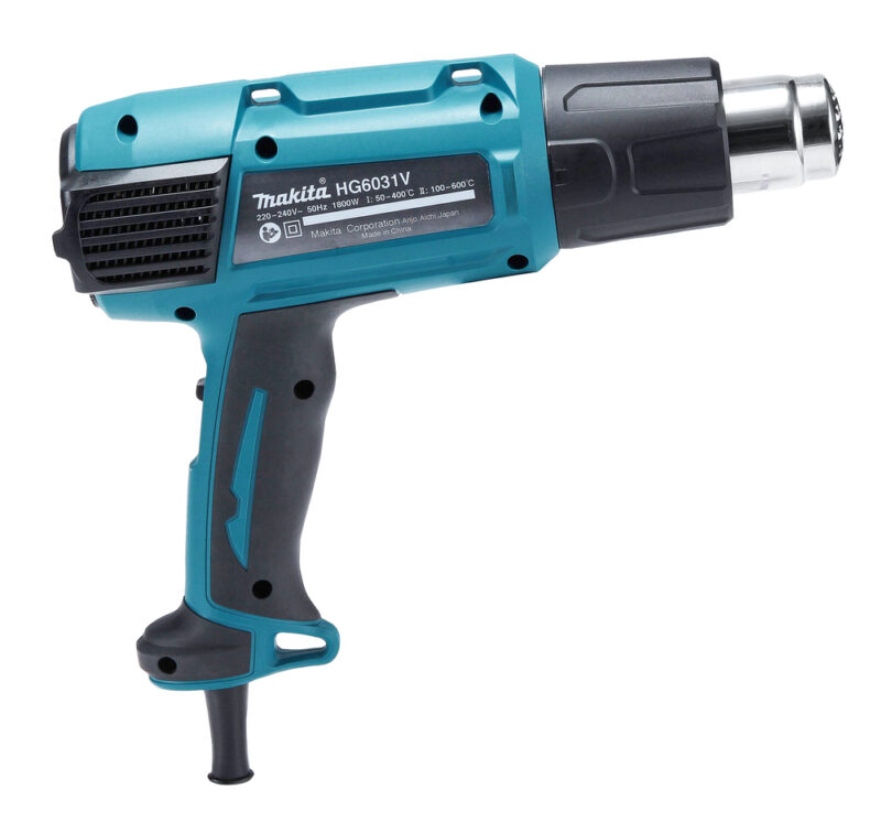 Термопистолет Makita HG6031VK