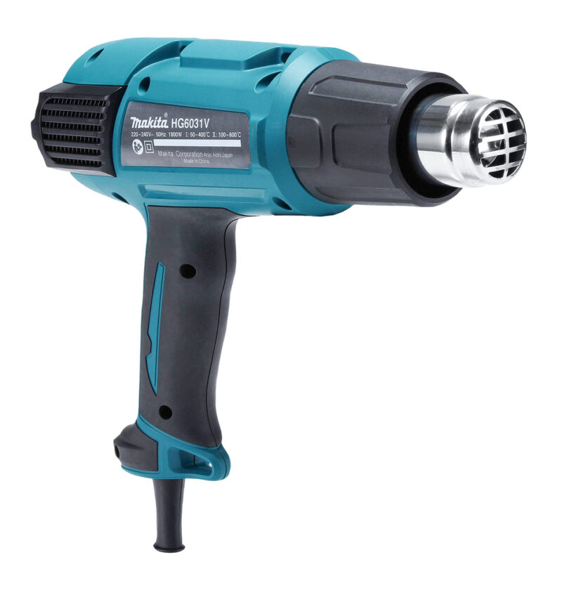 Термопистолет Makita HG6031VK