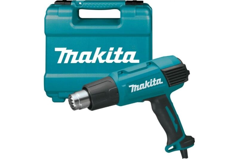 Термопистолет Makita HG6031VK