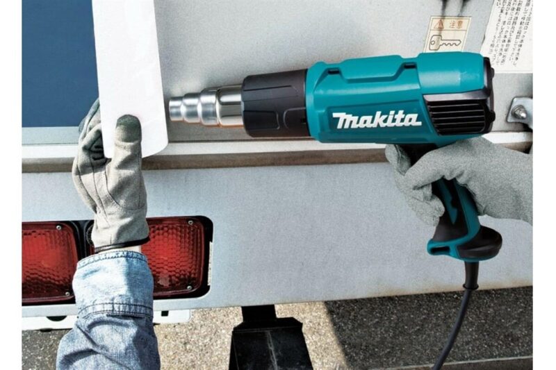 Термопистолет Makita HG6031VK