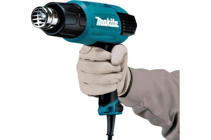 Термопистолет Makita HG6031VK