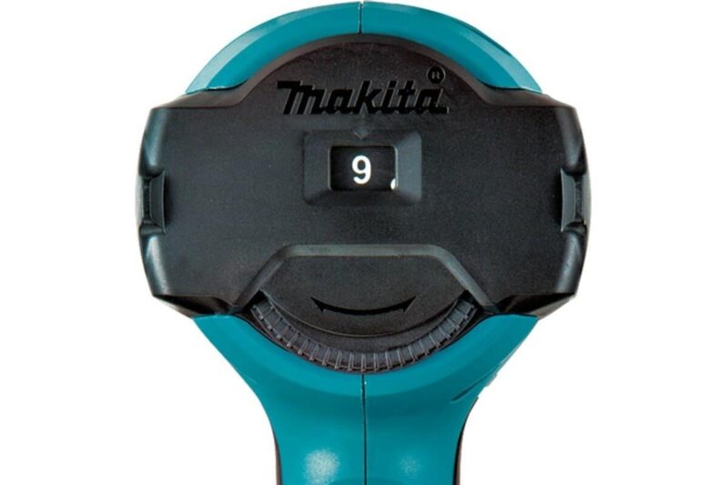 Термопистолет Makita HG6031VK