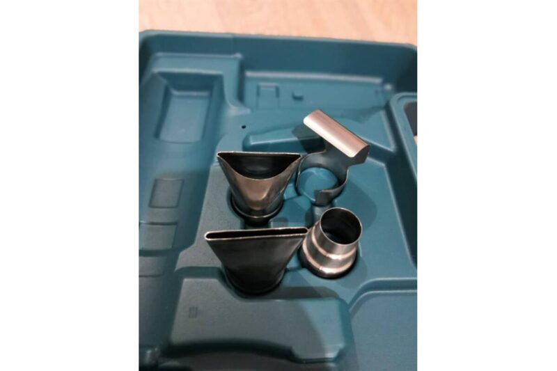 Термопистолет Makita HG6031VK