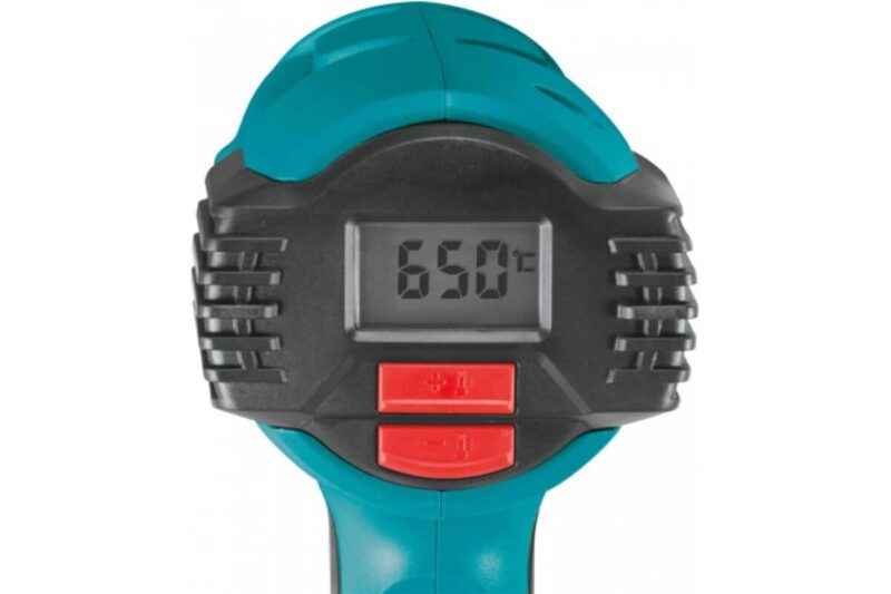 Термопистолет Makita HG6530VK 198935