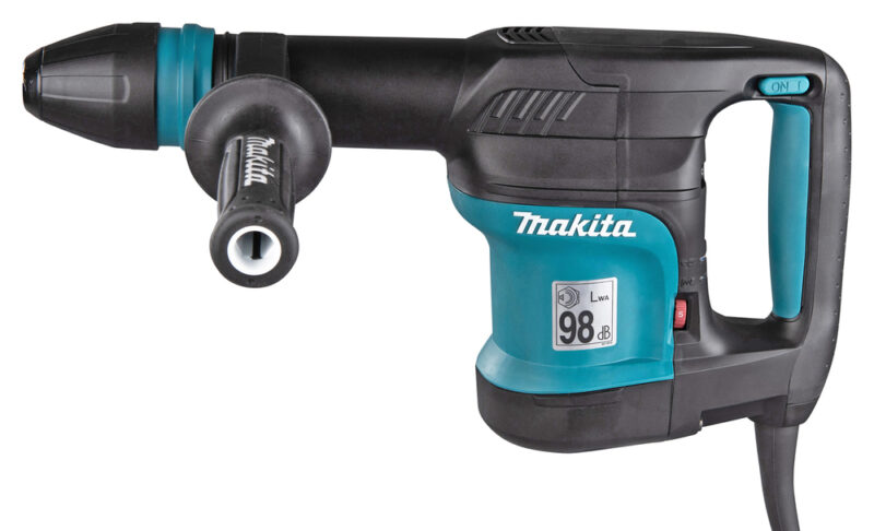 Отбойный молоток Makita HM0870C