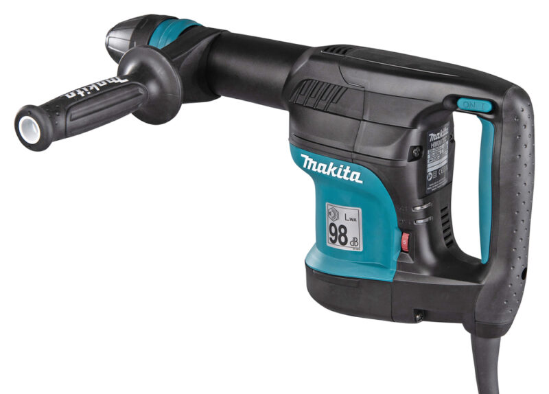 Отбойный молоток Makita HM0870C