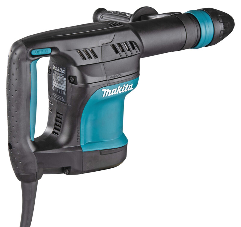 Отбойный молоток Makita HM0870C