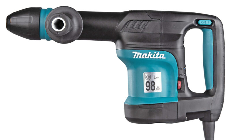 Отбойный молоток Makita HM0870C