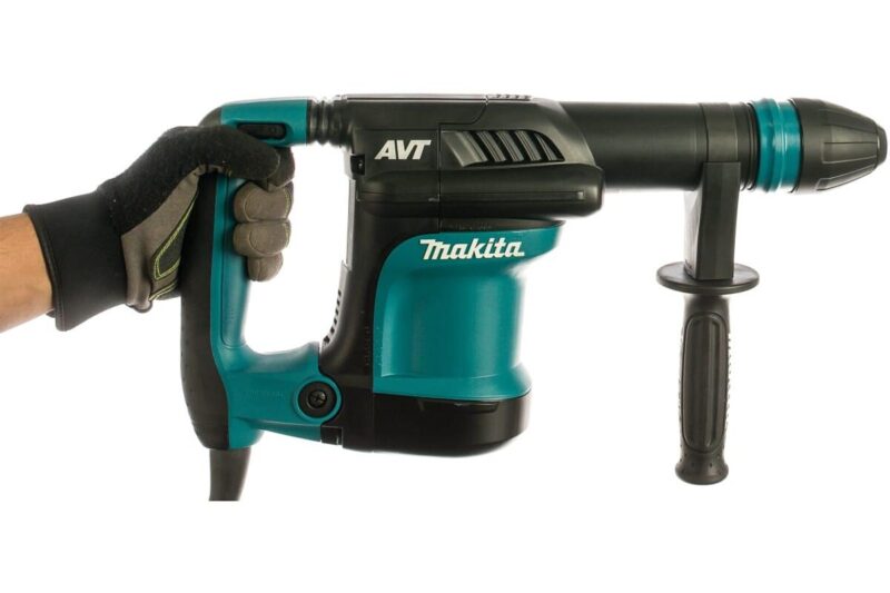 Отбойный молоток Makita HM0871C