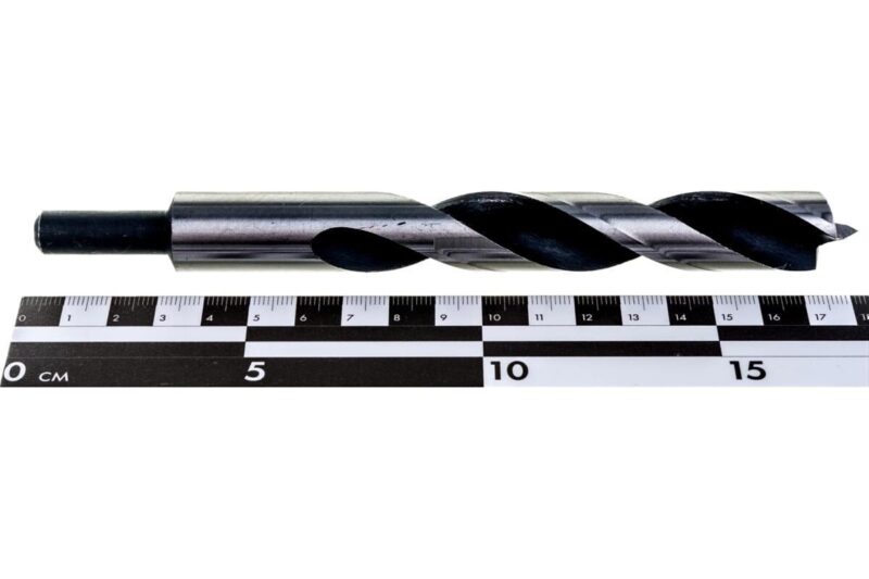 Сверло 18х200мм по дереву Makita D-07135 155549