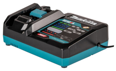 Зарядное устройство DC40RA XGT, 40В, быстрое Makita 191E10-9