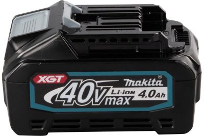 Аккумулятор BL4040 XGT (40В; 4.0Ач) Makita 191B26-6