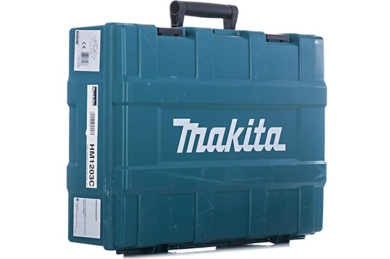 Отбойный молоток Makita HM 1203 C