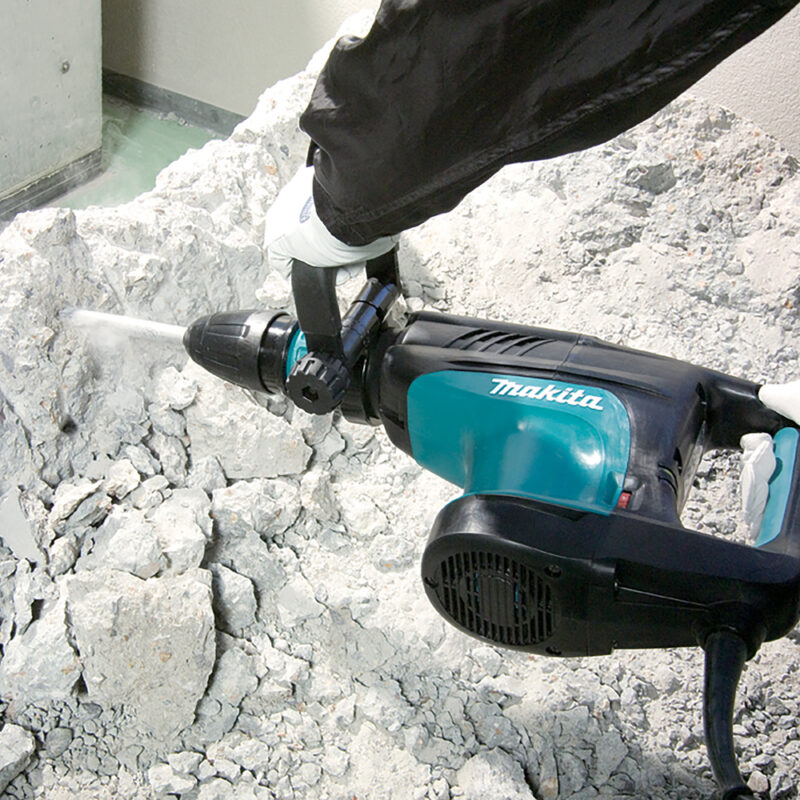 Отбойный молоток Makita HM 1203 C