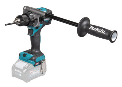 Аккумуляторная дрель Makita XGT HP001GZ