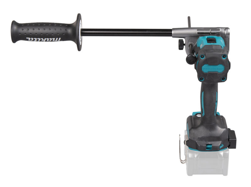 Аккумуляторная дрель Makita XGT HP001GZ