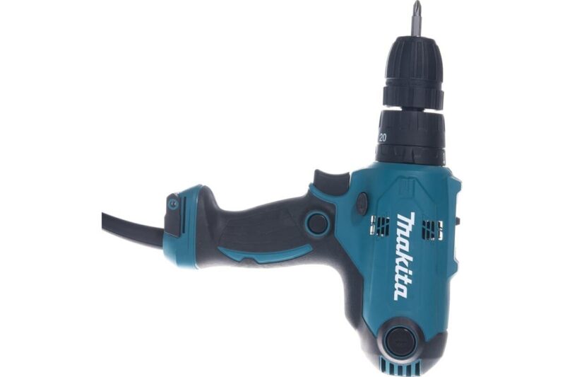 Ударная дрель Makita HP0300