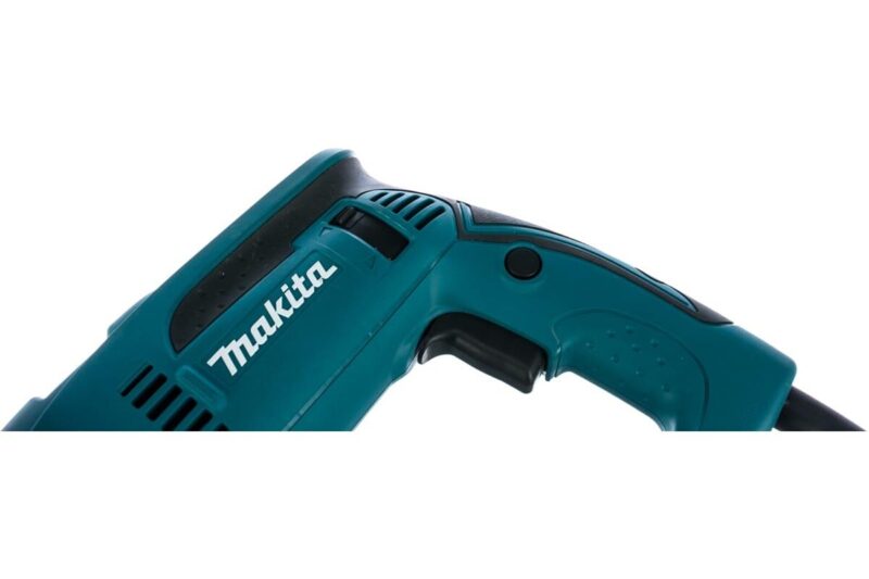 Ударная дрель Makita HP1641F