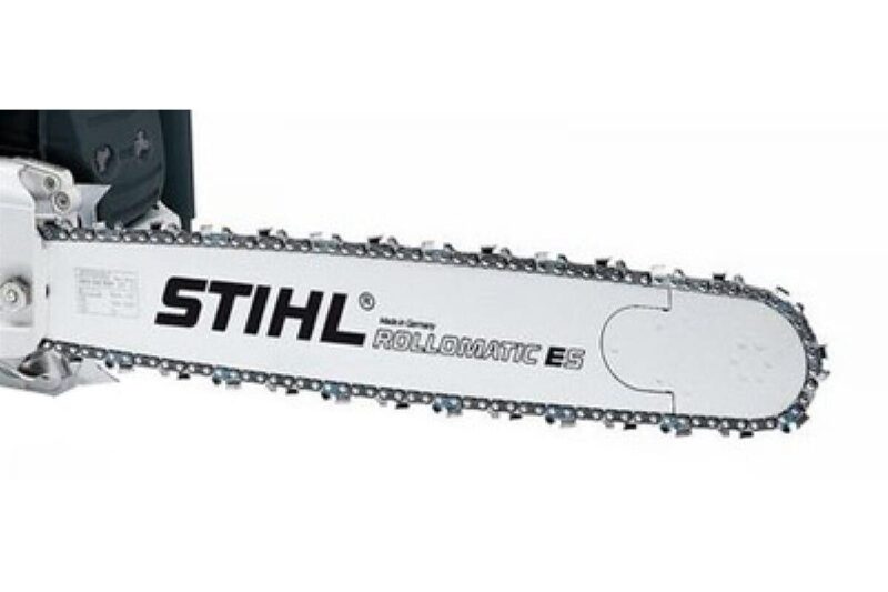 Направляющая шина S 90 см/36" 1,6 мм/0,063" 3/8" STIHL 3003-000-6053