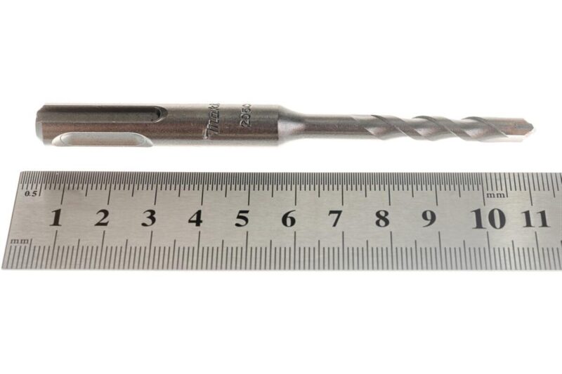 Бур для перфораторов (6х110 мм; SDS+) Makita D-00050