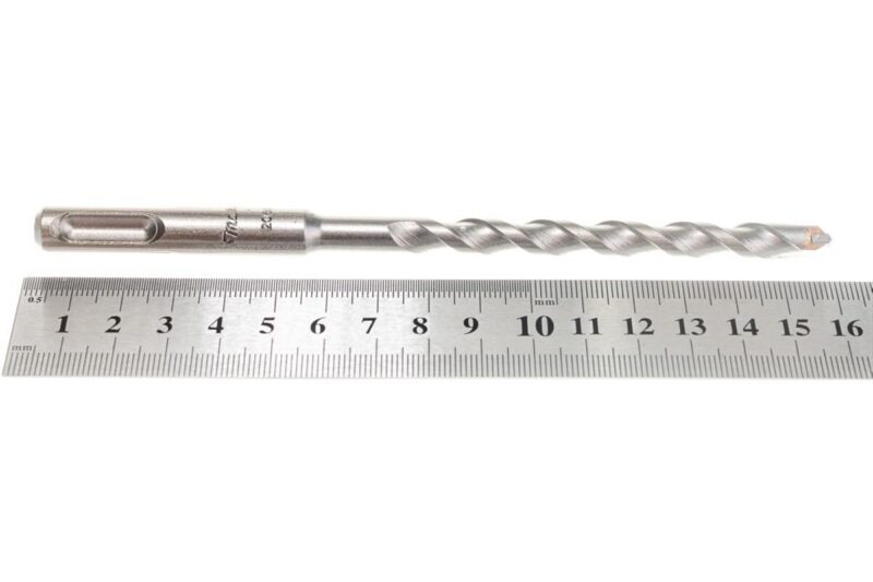 Бур для перфораторов (8х160 мм; SDS+) Makita D-00131