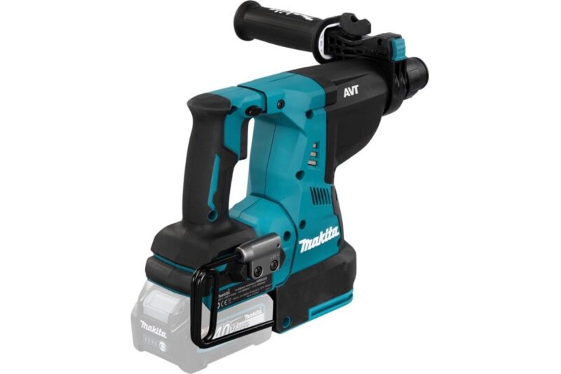 Аккумуляторный перфоратор Makita HR003GZ