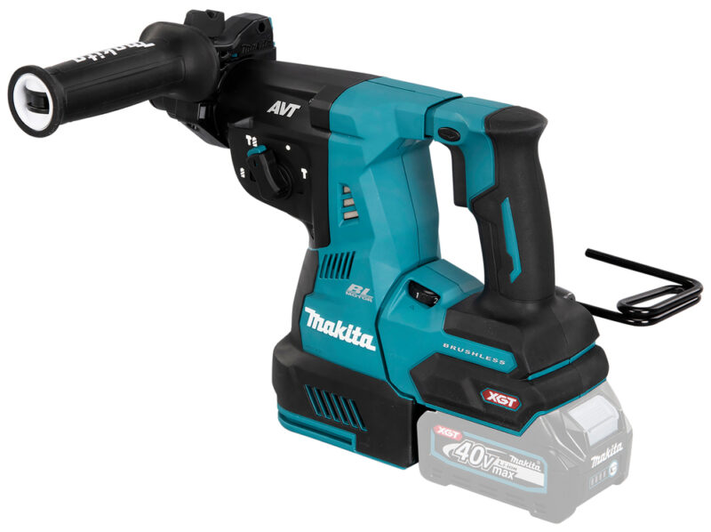 Аккумуляторный перфоратор Makita HR003GZ