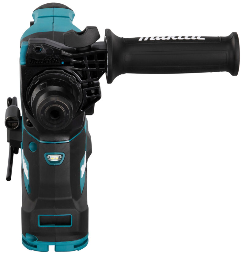 Аккумуляторный перфоратор Makita HR003GZ