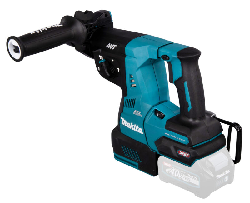 Перфоратор Makita XGT HR004GZ
