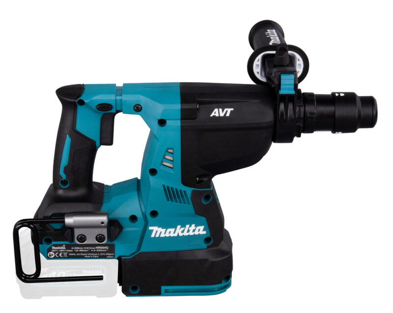 Перфоратор Makita XGT HR004GZ