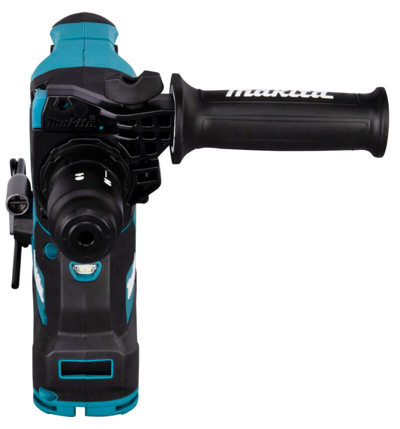 Перфоратор Makita XGT HR004GZ