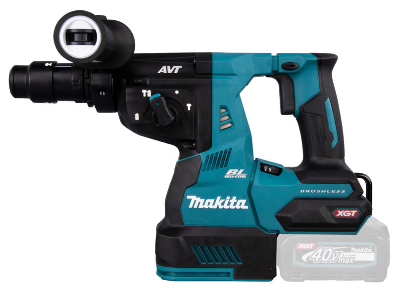 Перфоратор Makita XGT HR004GZ