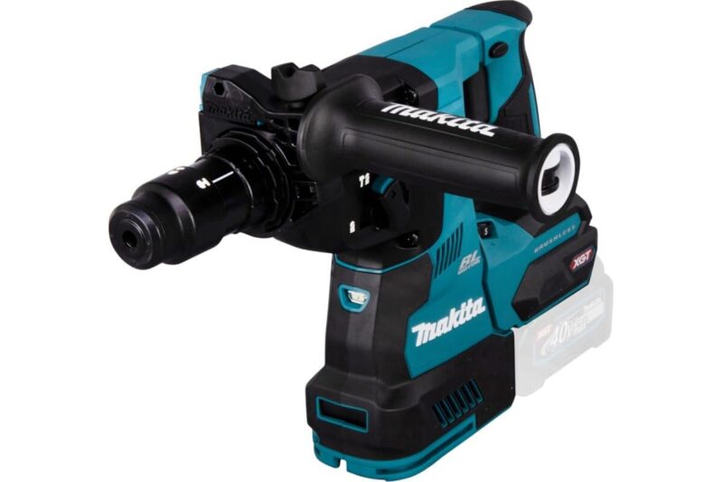 Перфоратор Makita XGT HR004GZ