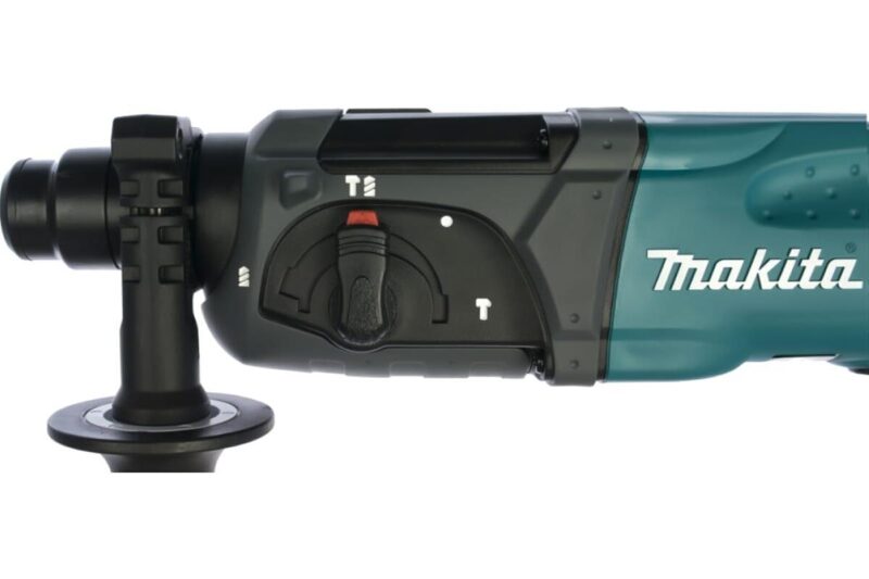 Перфоратор Makita HR 2470