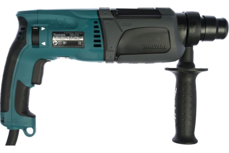 Перфоратор Makita HR 2470