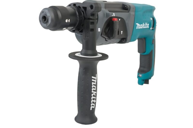 Перфоратор Makita HR 2470 FT