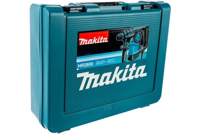 Перфоратор Makita HR 2800