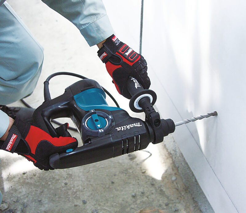 Перфоратор Makita HR 2810