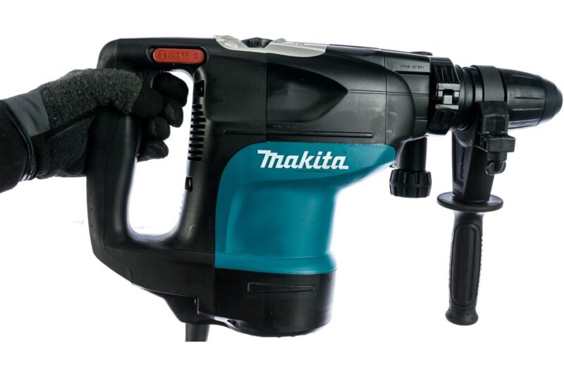 Перфоратор Makita HR 4501 C