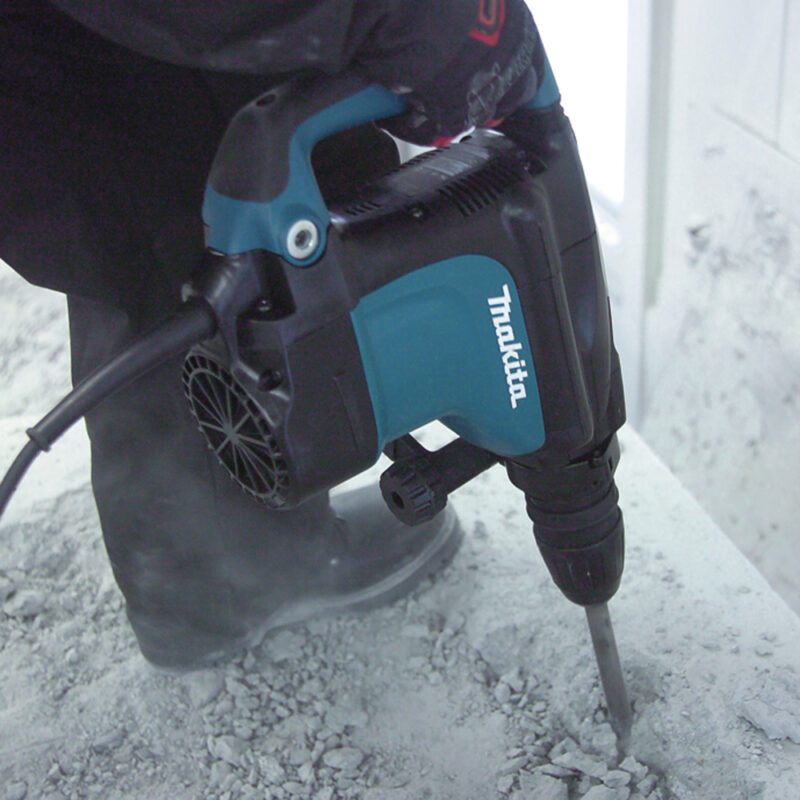 Перфоратор Makita HR 4511 C