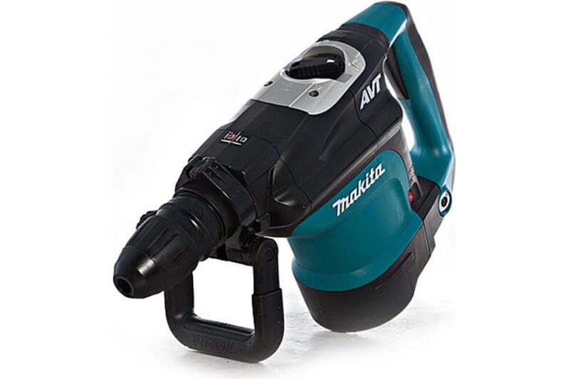 Перфоратор Makita HR 4511 C