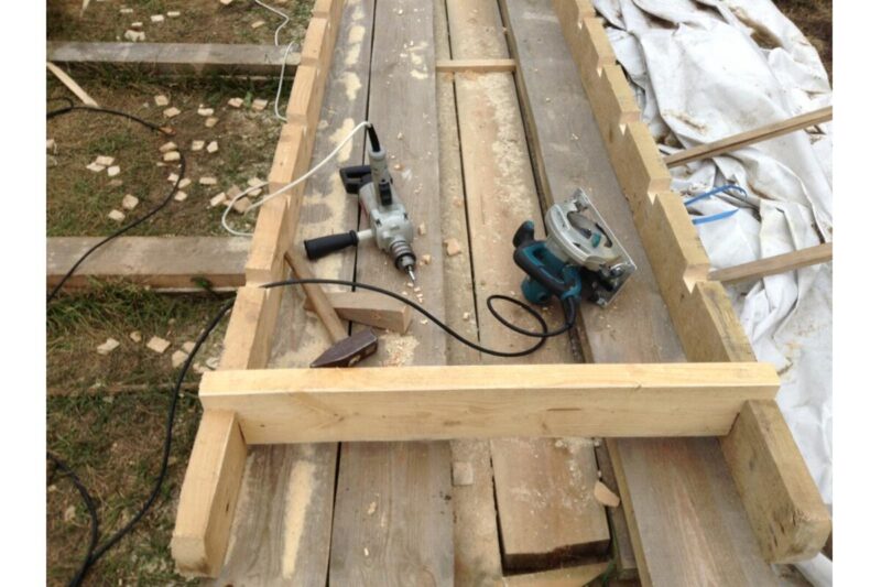 Дисковая пила Makita HS6601