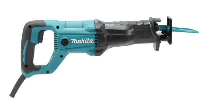 Сабельная пила Makita JR3051TK 198611
