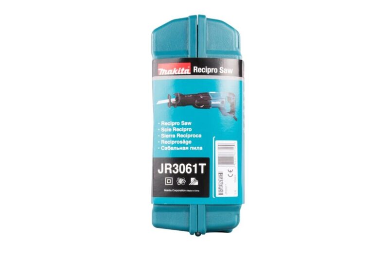 Сабельная пила Makita JR3061T