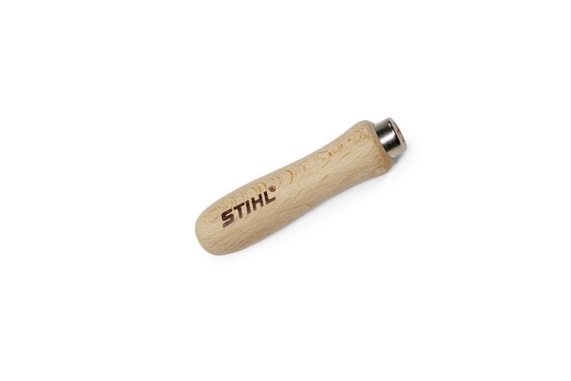 Ручка для напильника деревянная Stihl 08114907860