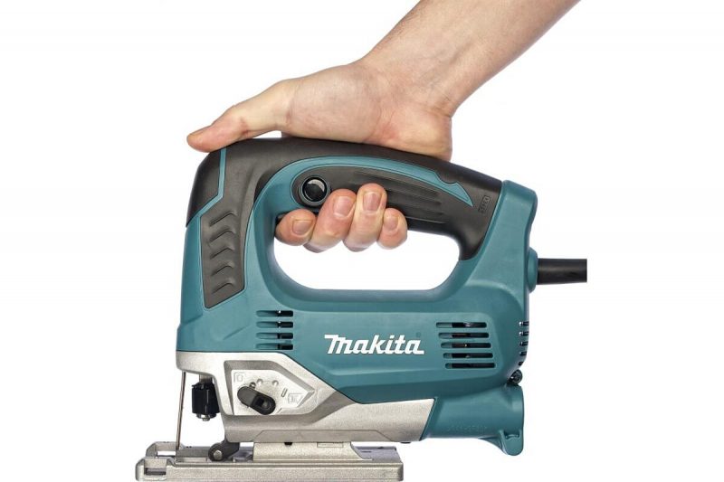 Лобзик Makita JV0600K