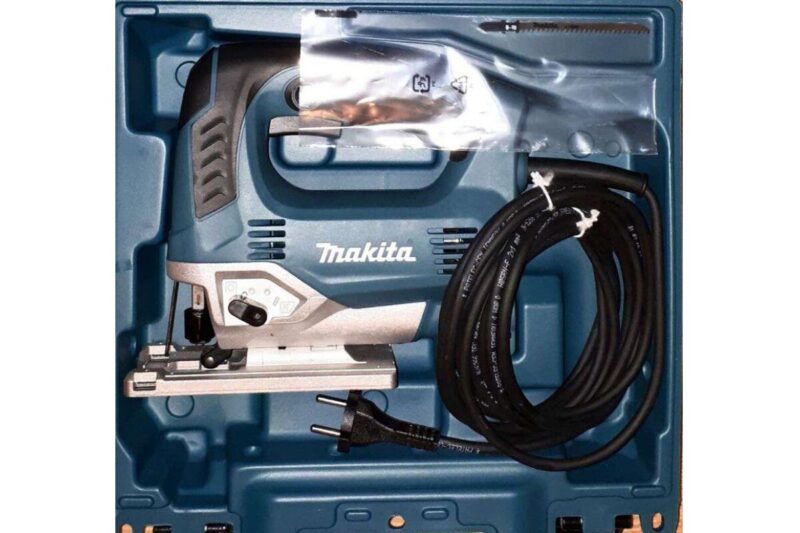 Лобзик Makita JV0600K