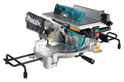 Комбинированная торцовочная пила Makita LH 1040 F