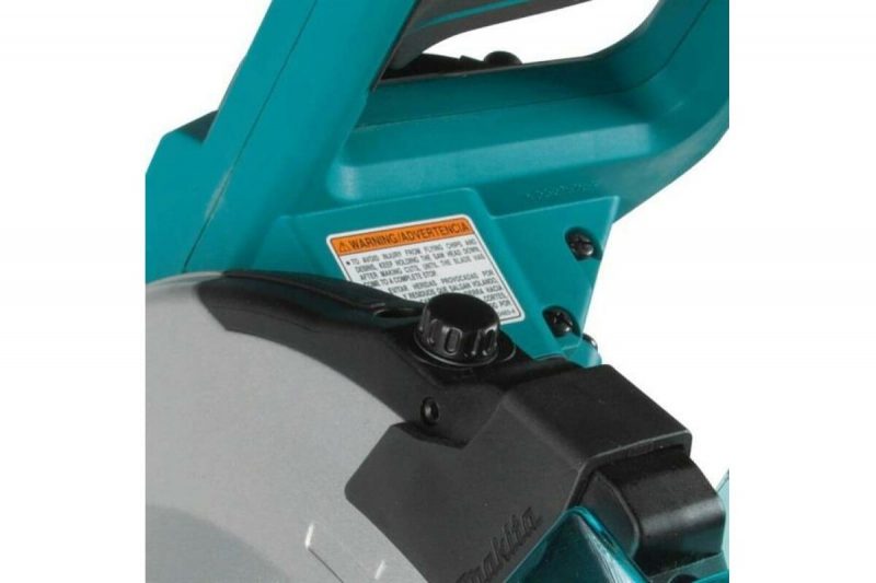 Торцовочная пила Makita LS1219L